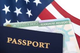 دولة عربية تحصل علي أكبر عدد من تأشيرات Green Card