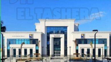 جامعة شرق بورسعيد التكنولوجية