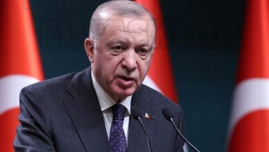 رجب طيب أردوغان