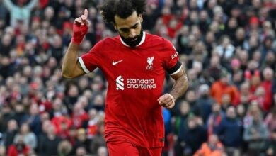 محمد صلاح