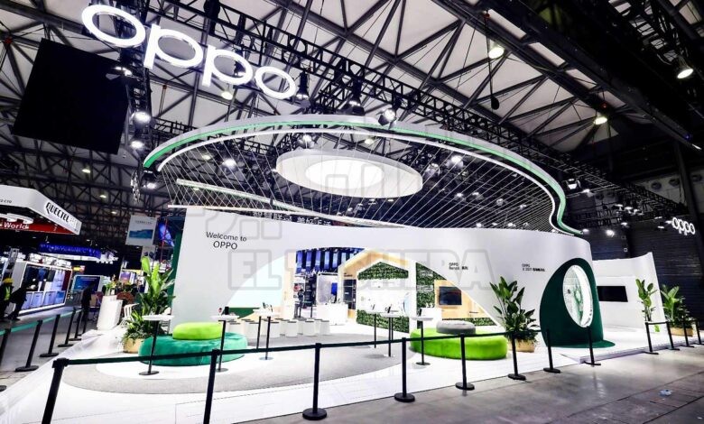 OPPO تؤكد التزامها بالاستدامة وتحقيق أهداف الممارسات البيئية والاجتماعية وحوكمة الشركات