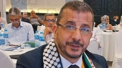 رأفت حسن.. طبيب فلسطيني بمستشفي الشفاء استشهد وعائلته وعائلة شقيقه بالكامل في غزة