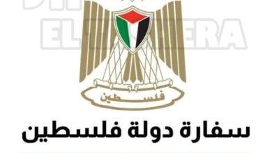 سفارة تونس تبحث عن حل الطلبة الفلسطينين في الجامعات التونسية