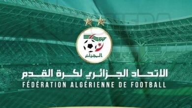 الدوري الجزائري لكرة القدم