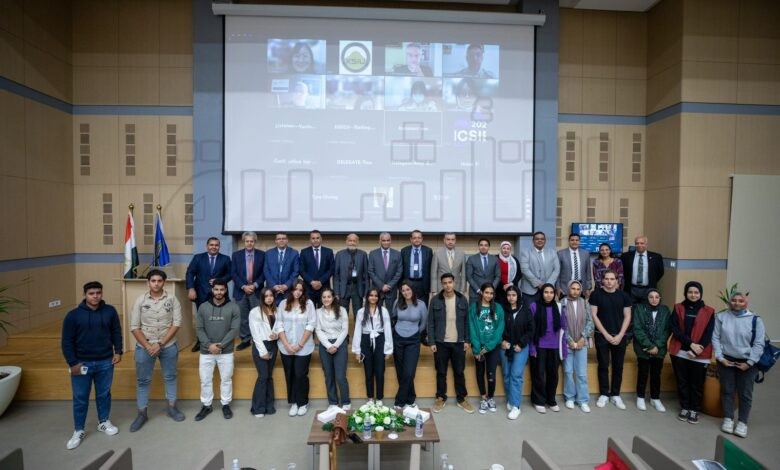 جامعة الملك سلمان الدولية تنظم المؤتمر الدولي الثاني عشر لهندسة البرمجيات والمعلومات