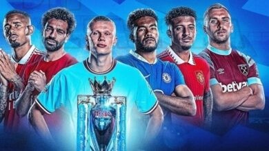 محمد صلاح ضمن أفضل 100 لاعب في الدوري الإنجليزي .. صحيفة ميرور البريطانية تنشر أسماؤهم