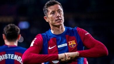 برشلونة يلاقي كلوب أمريكا ودياً في دالاس