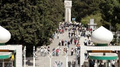 الجامعة الأردنية تصدر 4 قرارات حاسمة بشأن أزمة الأسئلة الجنسية