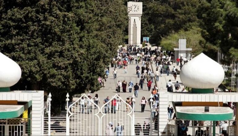 الجامعة الأردنية تصدر 4 قرارات حاسمة بشأن أزمة الأسئلة الجنسية