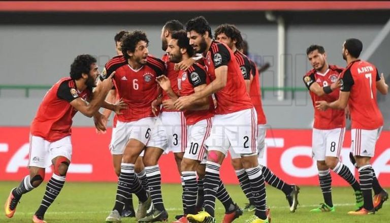 ماذا قدم منتخب مصر في مشاركاته السابقة بكأس الأمم الأفريقية ؟