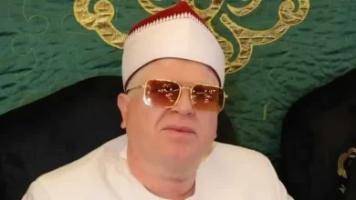 محمد أحمد نصر علي قطب