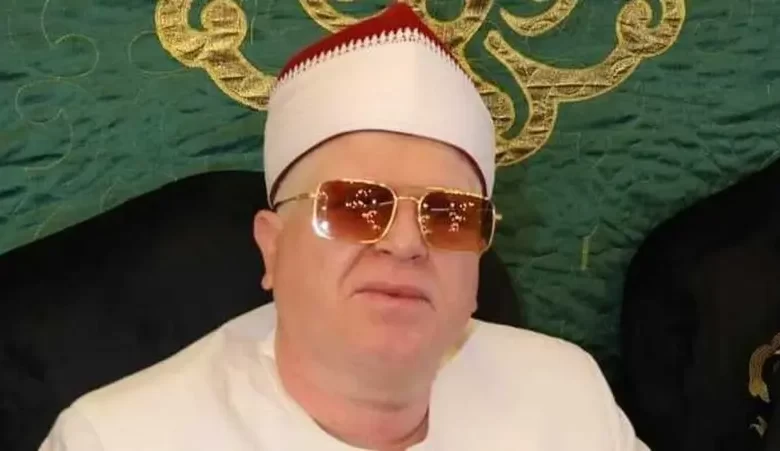 محمد أحمد نصر علي قطب