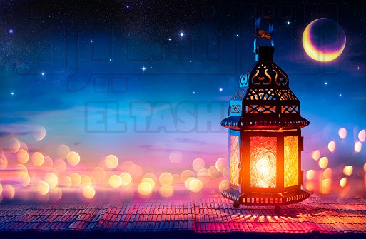 أول أيام رمضان