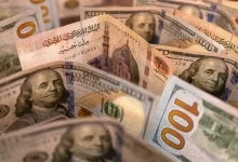 سعر الدولار يستقر بعد تعويم الجنيه