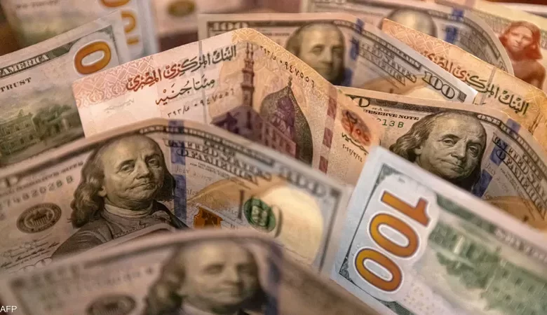 سعر الدولار يستقر بعد تعويم الجنيه