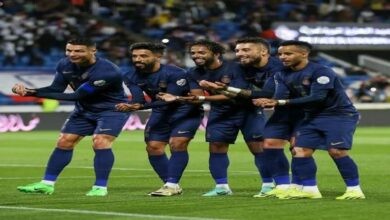 من فوز النصر على أبها في الدوري السعودي