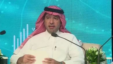 وزير الشؤون البلدية والقروية والإسكان ماجد بن عبدالله الحقيل