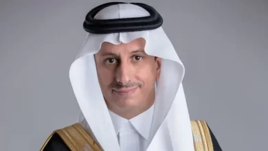 وزير السياحة السعودي أحمد الخطيب