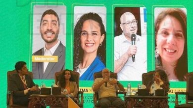 الوكالة الألمانية للتعاون الدولي بمصر و Enactus تنظمان مصر أول معرض للتوظيف "NextGen Onboard"